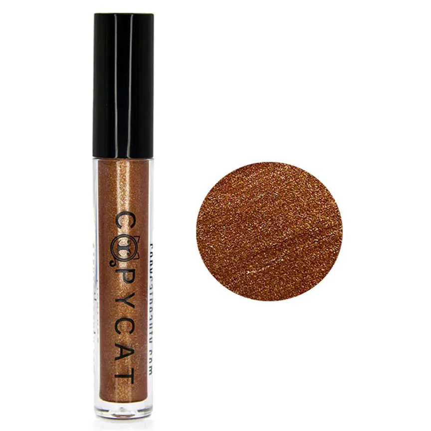 NY10- Bronze Lip Gloss
