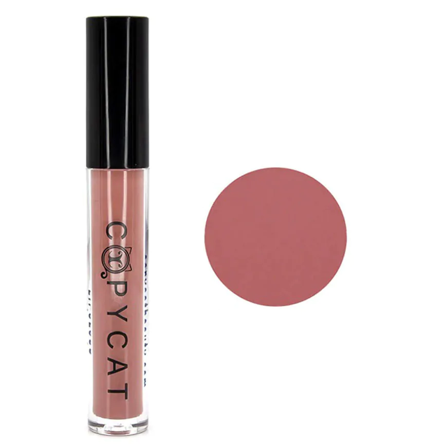 NY13- Dusty Rose Lip Gloss
