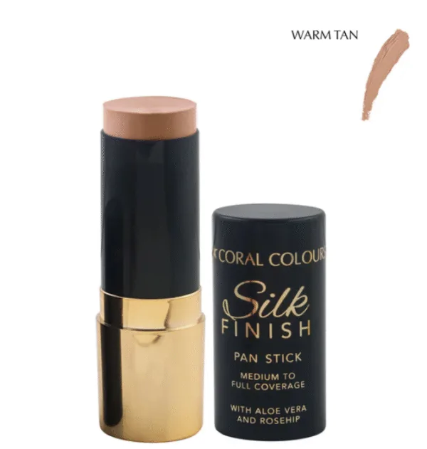 Silk Finish Pan Sticks - Image 3