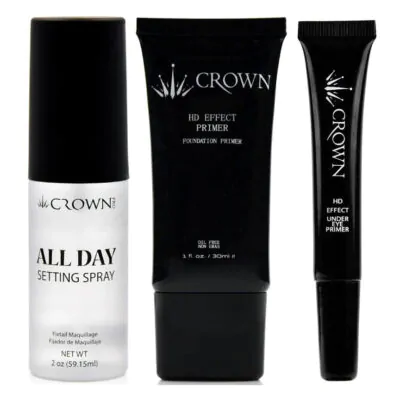 PAS01 – Prep and Set Trio