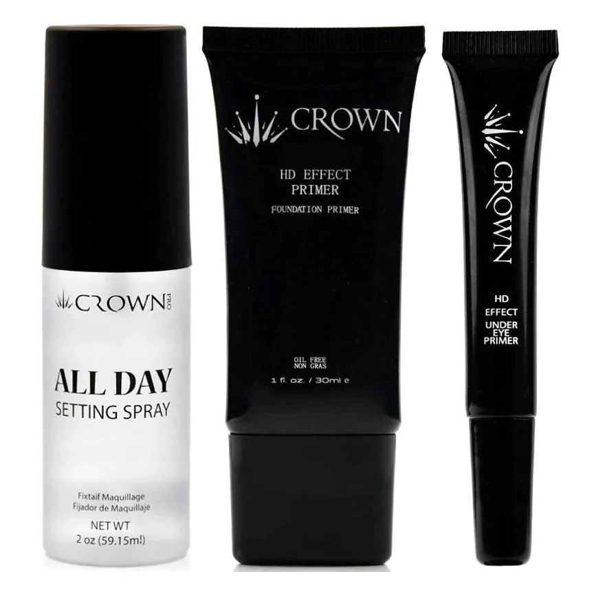 PAS01 – Prep and Set Trio