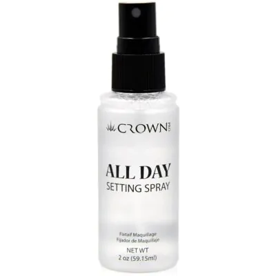 PSS1 – All Day Setting Spray