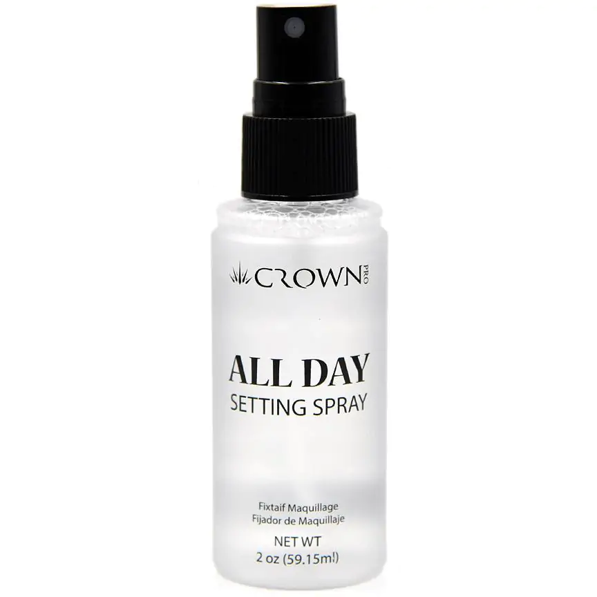 PSS1 – All Day Setting Spray