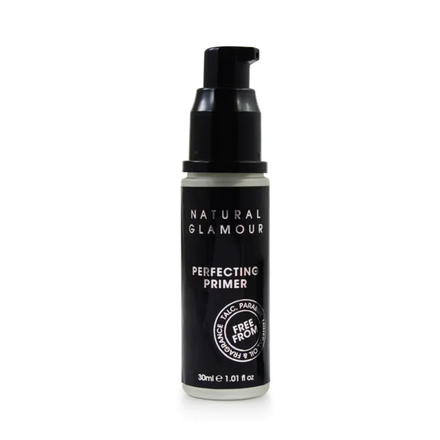 Perfecting Primer