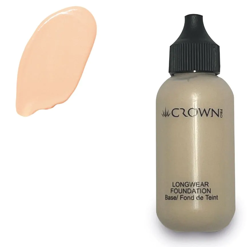 PF-07 – Porcelain Longwear Foundation 60ml