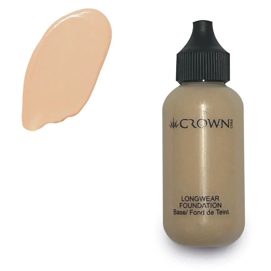 PF-09 – Soft Sand Longwear Foundation 60ml