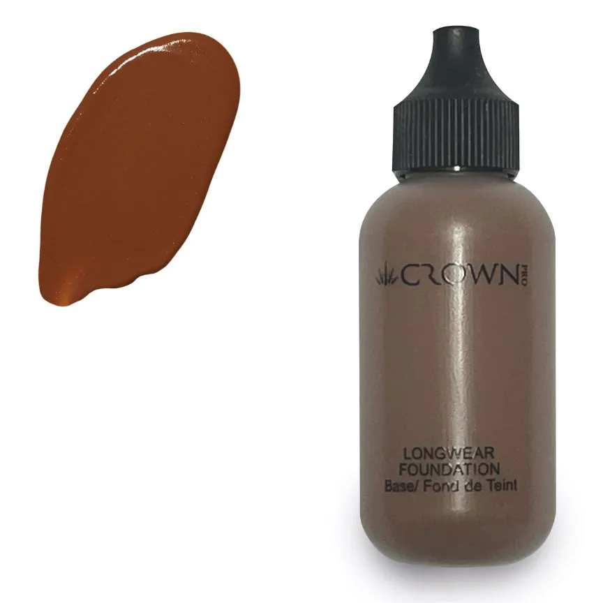 PF-12 – Medium Deep Longwear Foundation 60ml