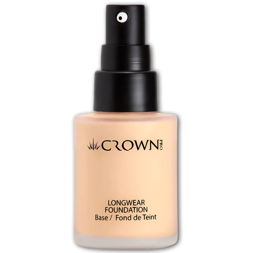PFK1-7 – Porcelain Longwear Foundation