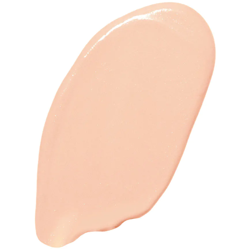PFK1-8 – Pink Porcelain Longwear Foundation - Image 2