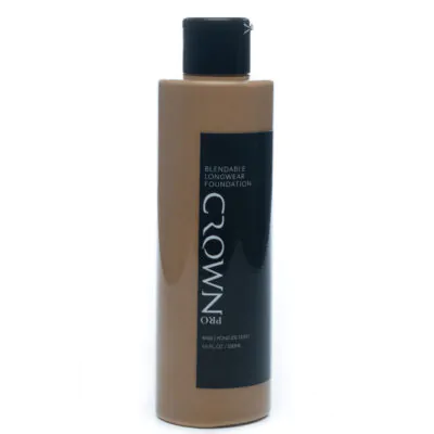 PFK3-10B – Neutral Beige Longwear Foundation 200ml