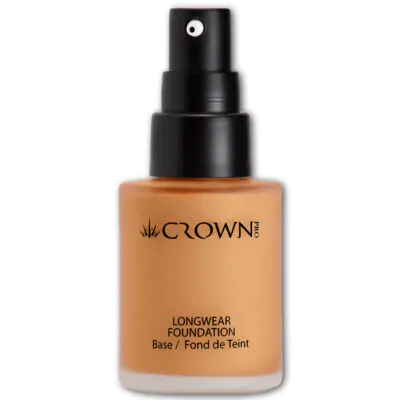 PFK4-11 – Medium Tan Longwear Foundation