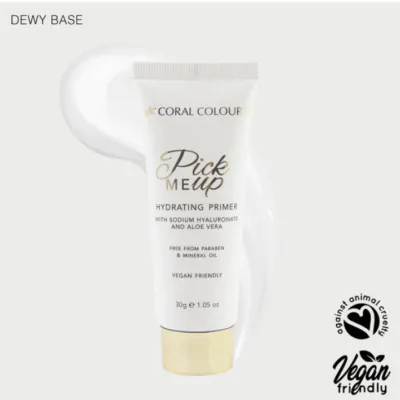 Pick Me Up Primer