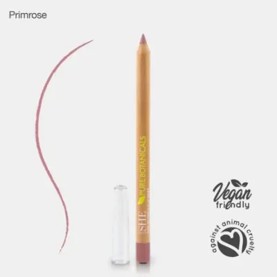 Pure Botanicals Lip Pencil - Primrose