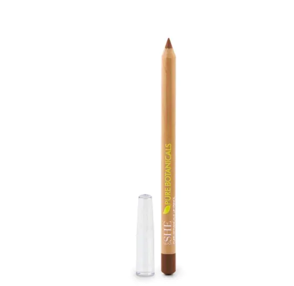 Pure Botanicals Lip Pencil - Spice - Image 3