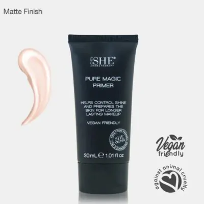 Pure Magic Primer