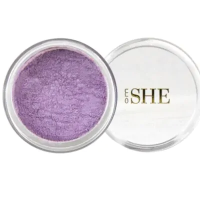 Pure Minerals Loose Eye Dust