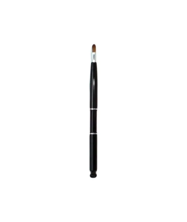 R106-BK – Black Sable Retractable Lip