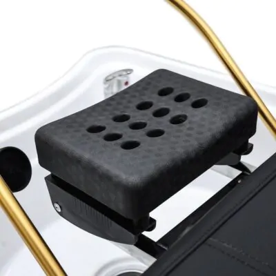 Rubber Head Rest for Japanese Head Spa