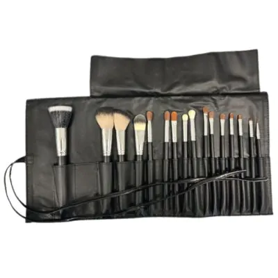 Set 706B – 16pc Pro Essential Brush Set