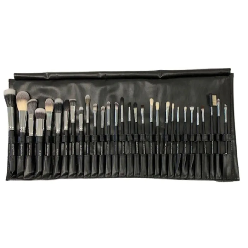 Set 930 – 30pc Pro Brush Set