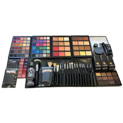 Set AACM25-1 – Student Starter Kit