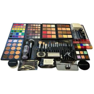 Set AACM25-2 – Student Starter Kit