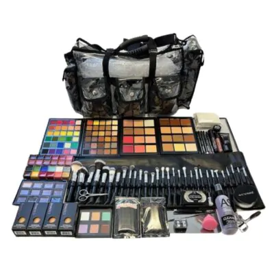 Set AACM25-3 – Student Starter Kit