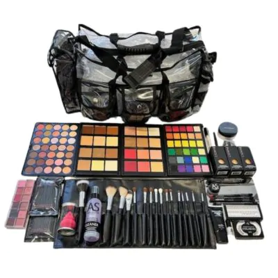 Set CHEG-25 – Student Makeup Kit