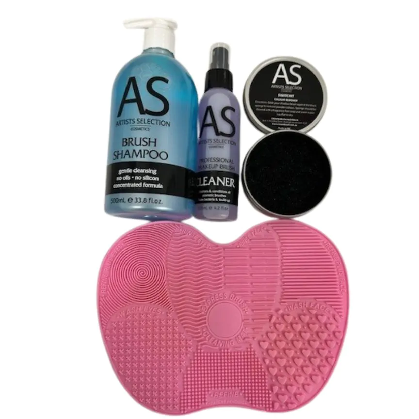 SET CK – Cleaning Kit