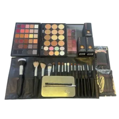 Set CQT-25 – Student Starter Kit