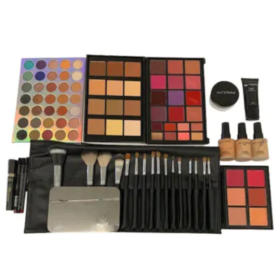 Set GIT – Student Starter Kit