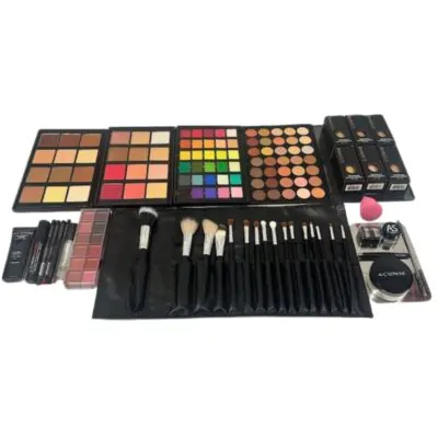 Set GTK-25 – Student Starter Kit