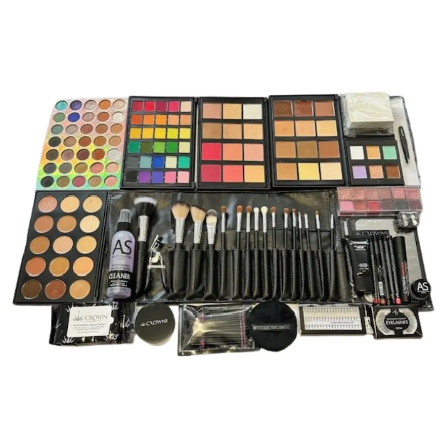 Set HIN-25 – Student Starter Brush Kit