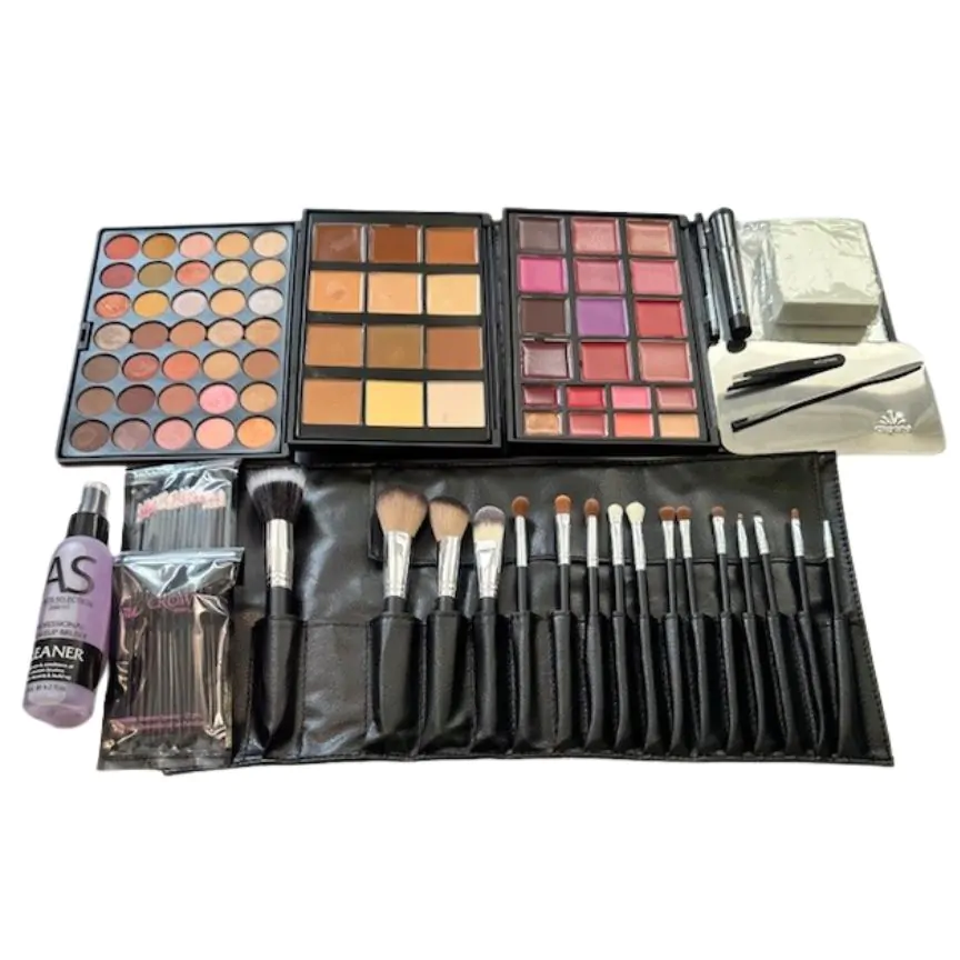 Set NCK-25 – Student Starter Kit