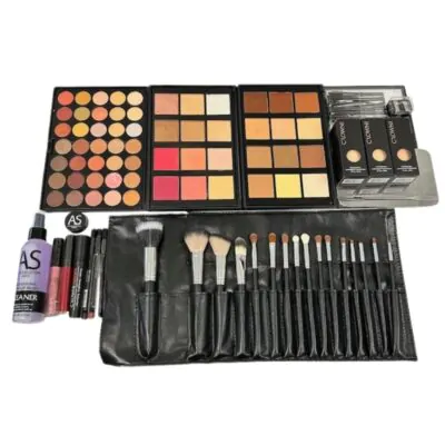 Set NCRK-25A – North Coast Student Starter Kit