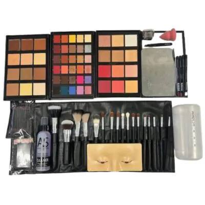 Set NMT-25B – Student Starter Kit