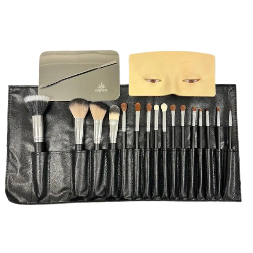 Set NQ3-25 – Student Starter Kit