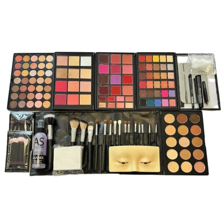 Set NSK-25 – Student Starter Brush Kit