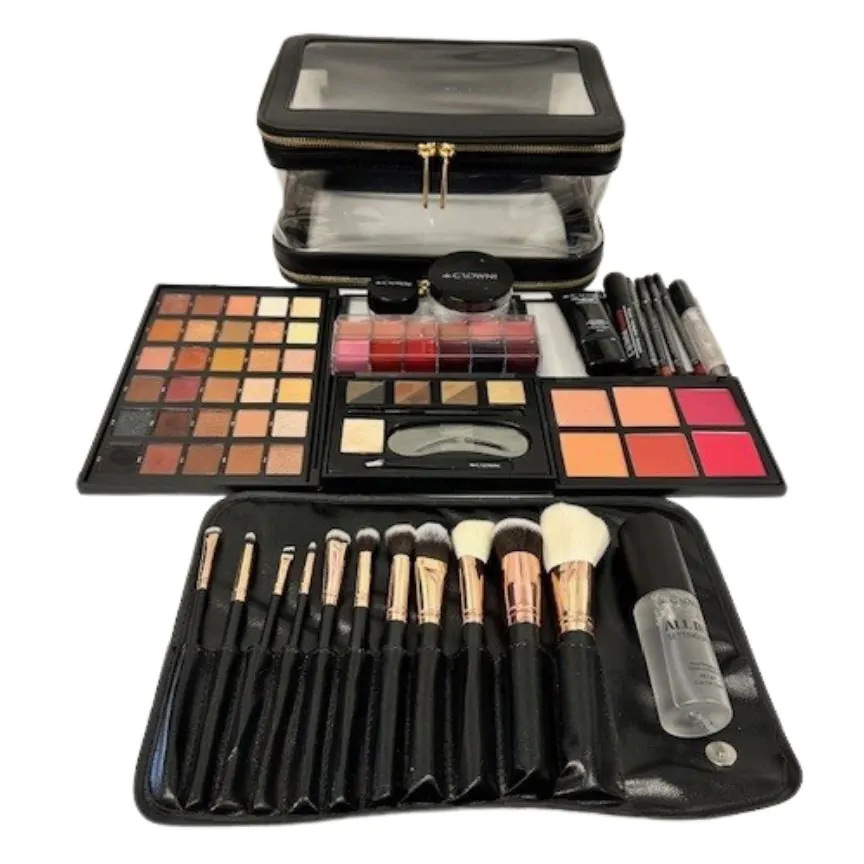 Set PFK – Pro Face Kit