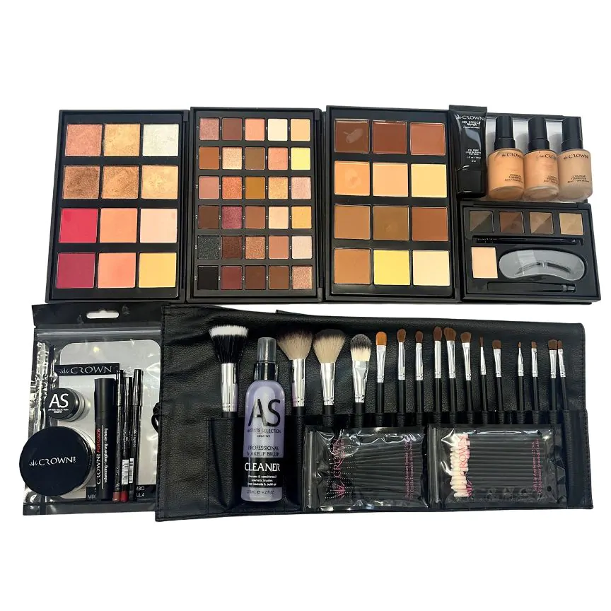 Set RIT 1-25 – Student Starter Kit