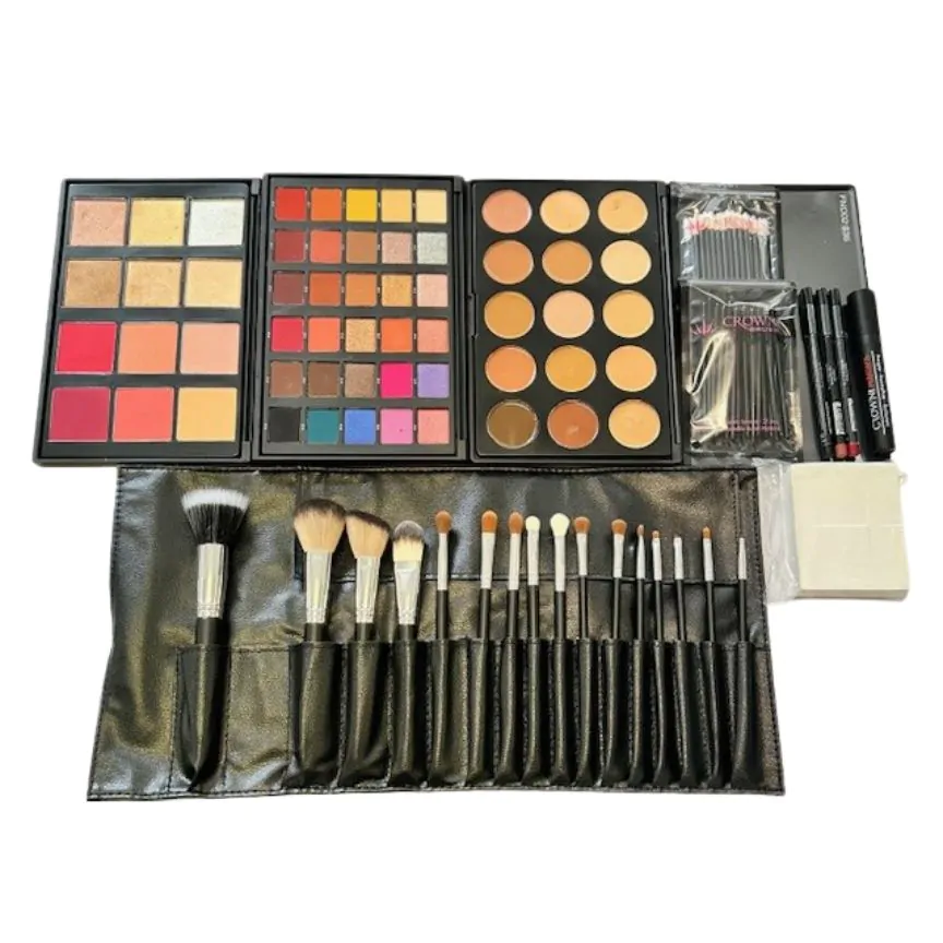 Set SAMK-25 – SA Makeup Kit