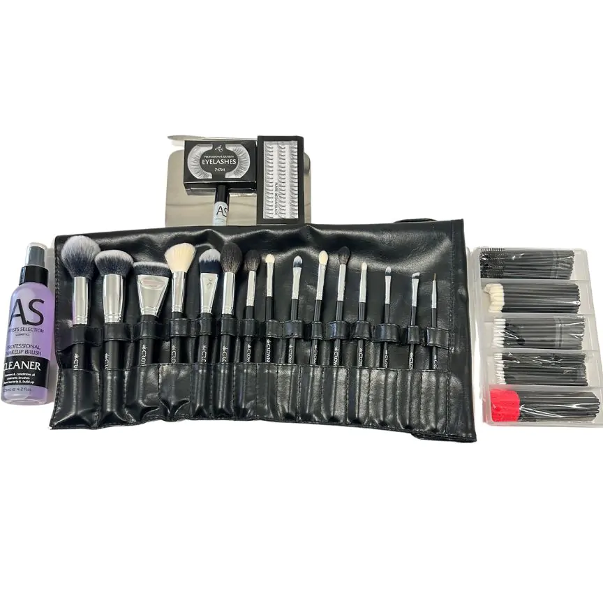 Set SYD1-25 Student Kit