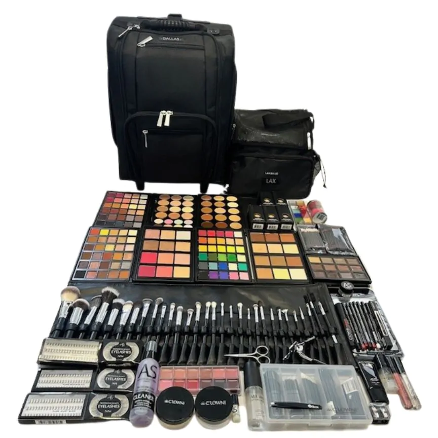 Set USK-25 – Ultimate Student Kit