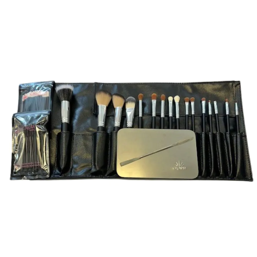 Set WBT – 19 piece Student Brush Set