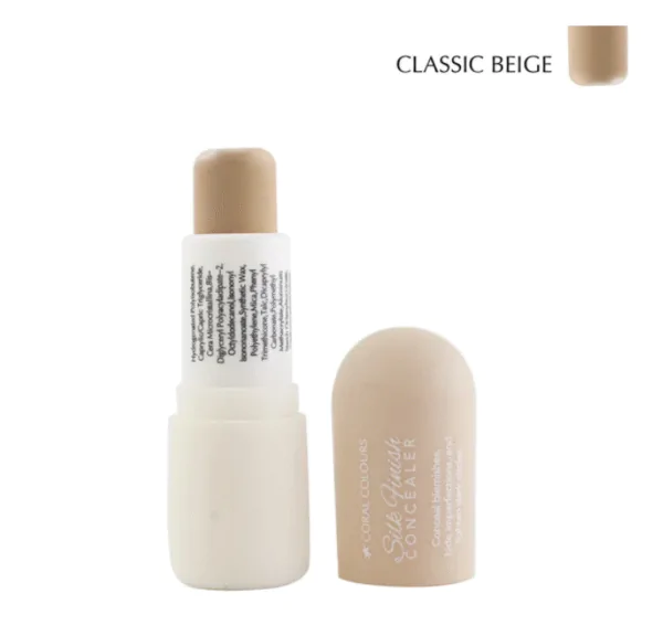 Silk Finish Concealer - Image 6