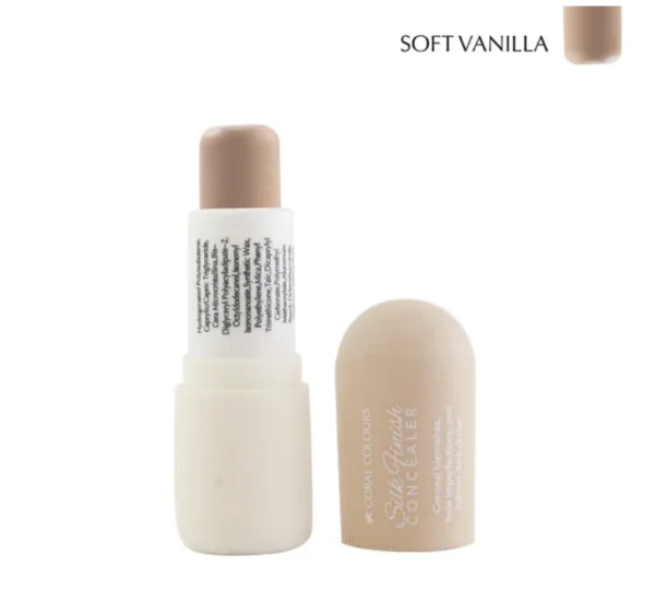 Silk Finish Concealer - Image 5