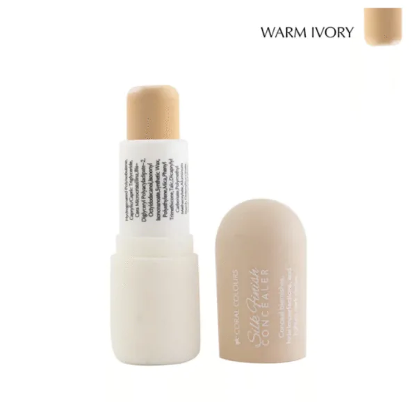 Silk Finish Concealer - Image 4