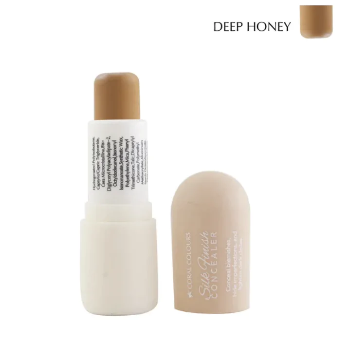 Silk Finish Concealer - Image 3