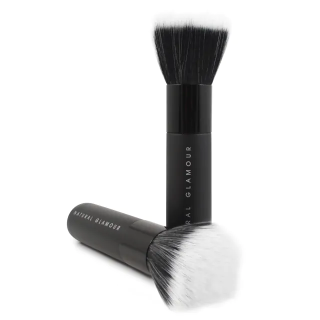 Stippling Makeup Brush