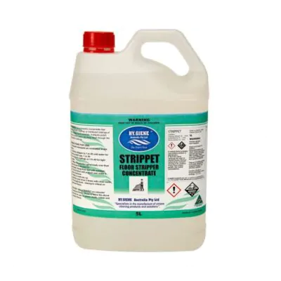 STRIPPET 5L Super Concentrated Floor Stripper